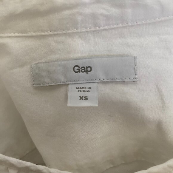 GAP Cotton Blouse - Picture 6 of 7